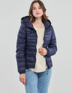 Only - ONLTAHOE HOOD JACKET OTW NOOS