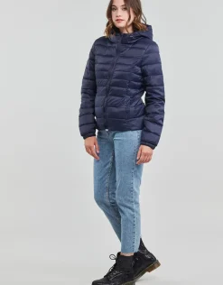 Only - ONLTAHOE HOOD JACKET OTW NOOS