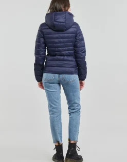 Only - ONLTAHOE HOOD JACKET OTW NOOS