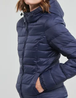 Only - ONLTAHOE HOOD JACKET OTW NOOS