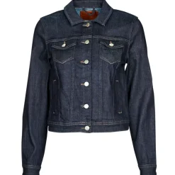 Only - ONLTIA LIFE DNM JACKET RAW PIM