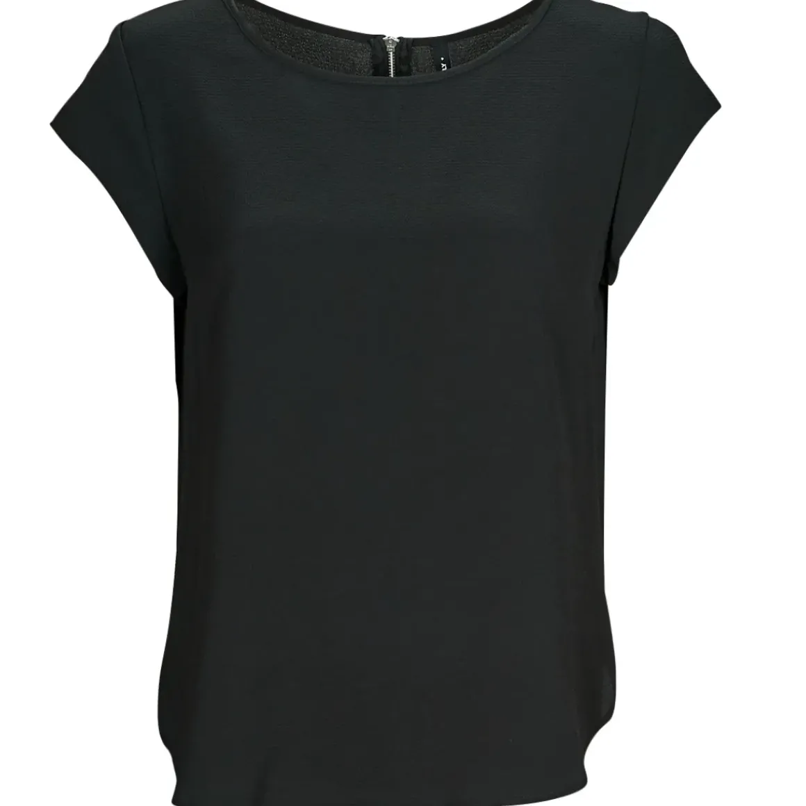 Only - ONLVIC S/S SOLID TOP PTM