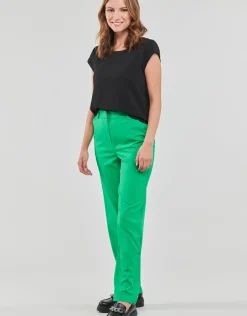 Only - ONLVIC S/S SOLID TOP PTM