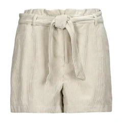 Only - ONLVIOLA HW PB BELT CORD SHORTS TLR