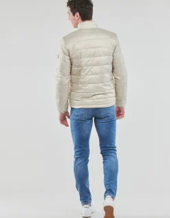 Only & Sons  - ONSCARVEN QUILTED PUFFER