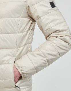Only & Sons  - ONSCARVEN QUILTED PUFFER