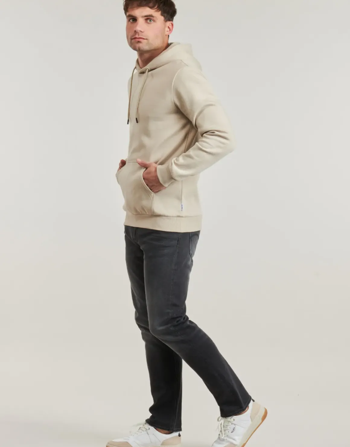 Only & Sons - ONSCERES HOODIE SWEAT NOOS
