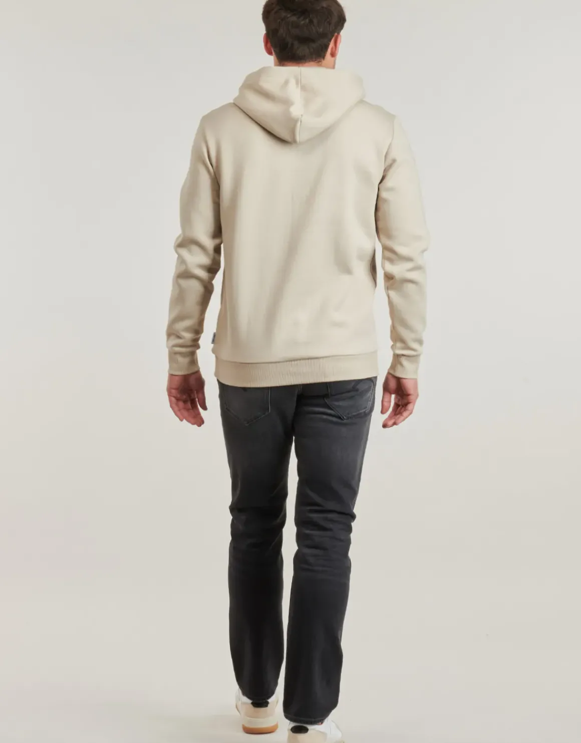 Only & Sons - ONSCERES HOODIE SWEAT NOOS