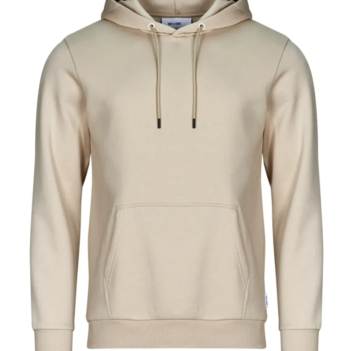 Only & Sons - ONSCERES HOODIE SWEAT NOOS