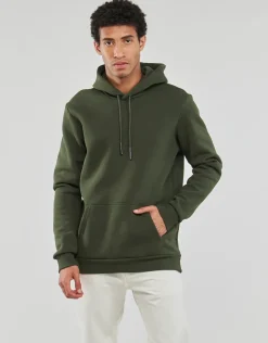 Only & Sons  - ONSCERES HOODIE SWEAT NOOS