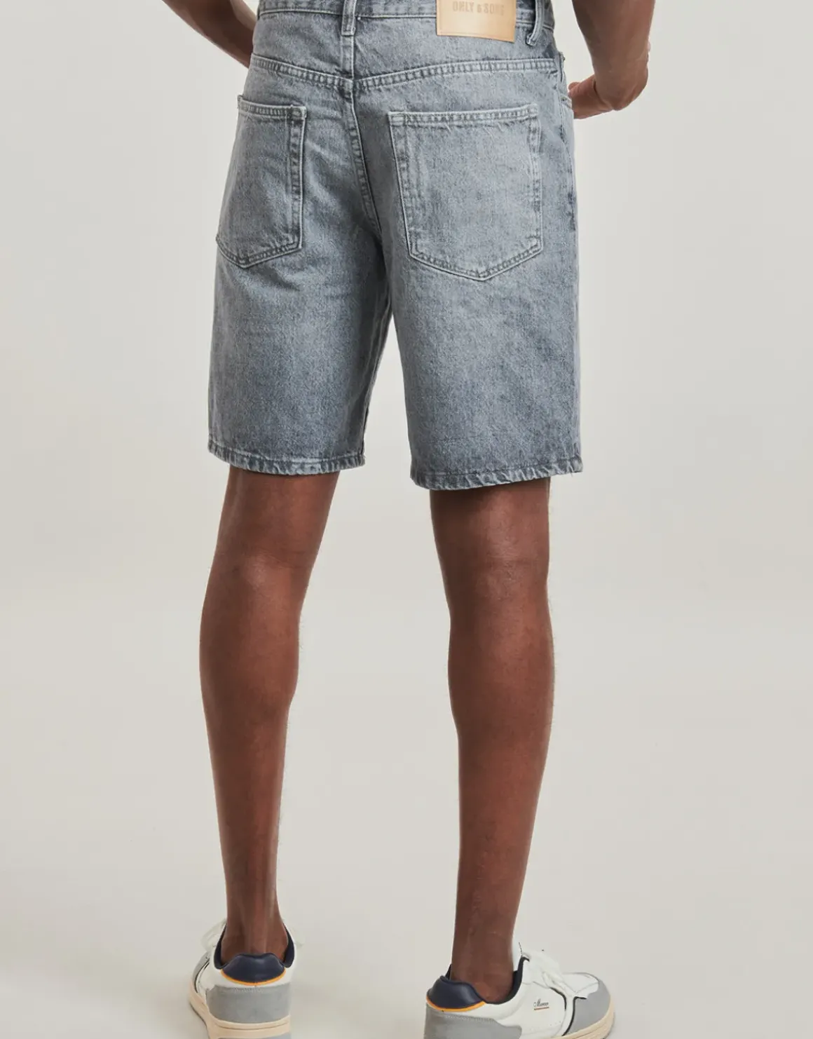 Only & Sons - ONSEDGE