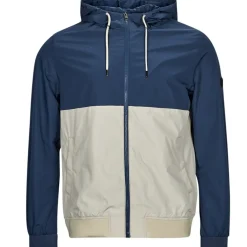 Only & Sons  - ONSGAVIN LIFE HOOD JACKET OTW VD