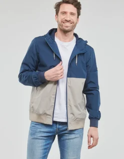 Only & Sons  - ONSGAVIN LIFE HOOD JACKET OTW VD