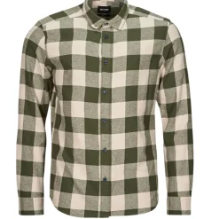 Only & Sons - ONSGUDMUND LIFE LS CHECKED SHIRT