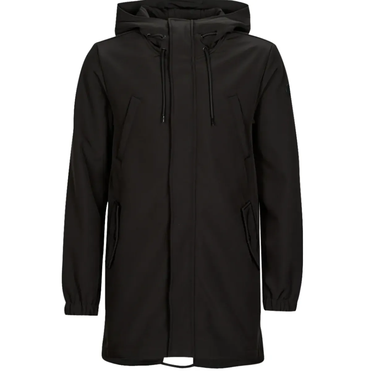 Only & Sons - ONSHALL HOOD SOFTSHELL PARKA