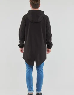 Only & Sons - ONSHALL HOOD SOFTSHELL PARKA
