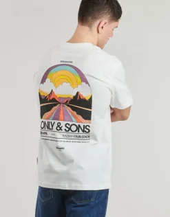 Only & Sons  - ONSKASBAH