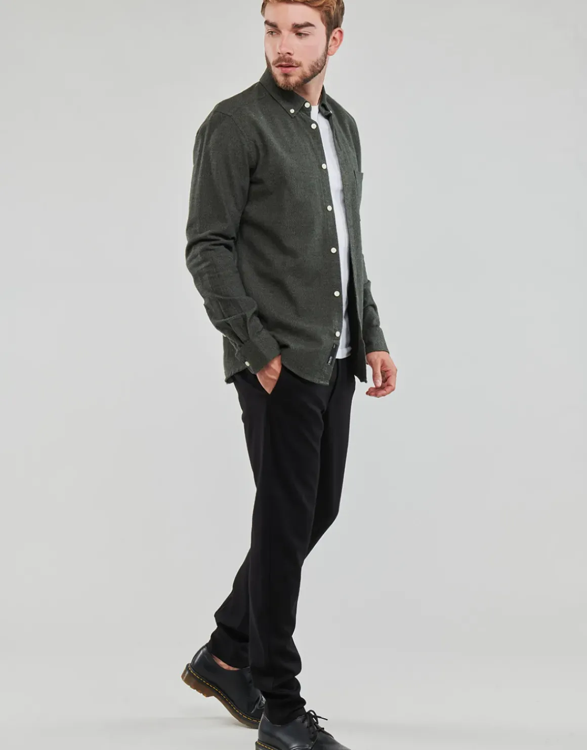 Only & Sons - ONSMARK PANT GW 0209 NOOS