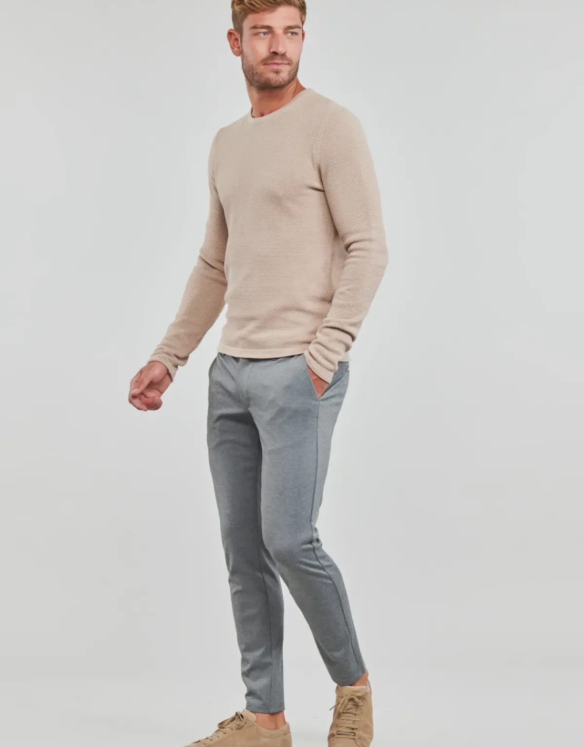 Only & Sons - ONSMARK PANT GW 0209