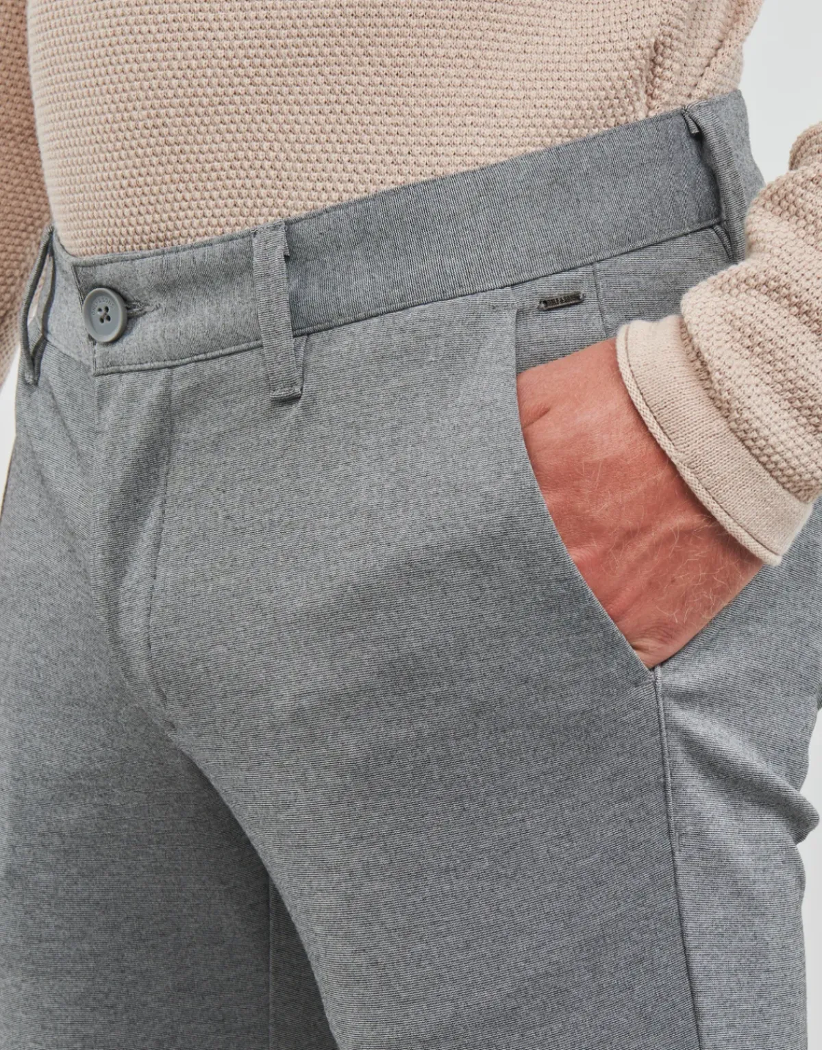 Only & Sons - ONSMARK PANT GW 0209