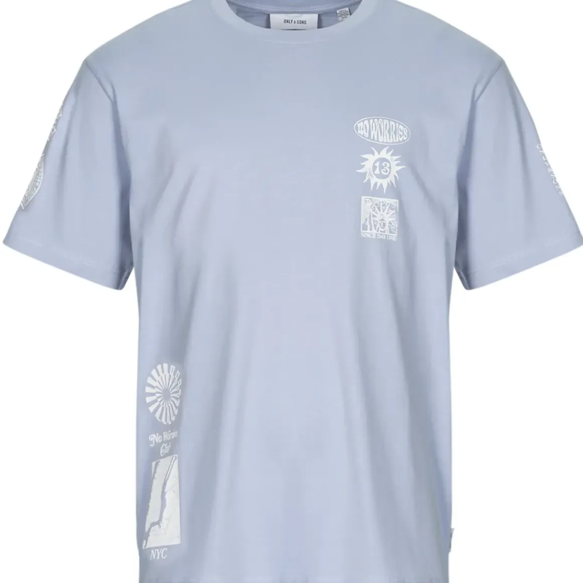 Only & Sons - ONSMIKKA