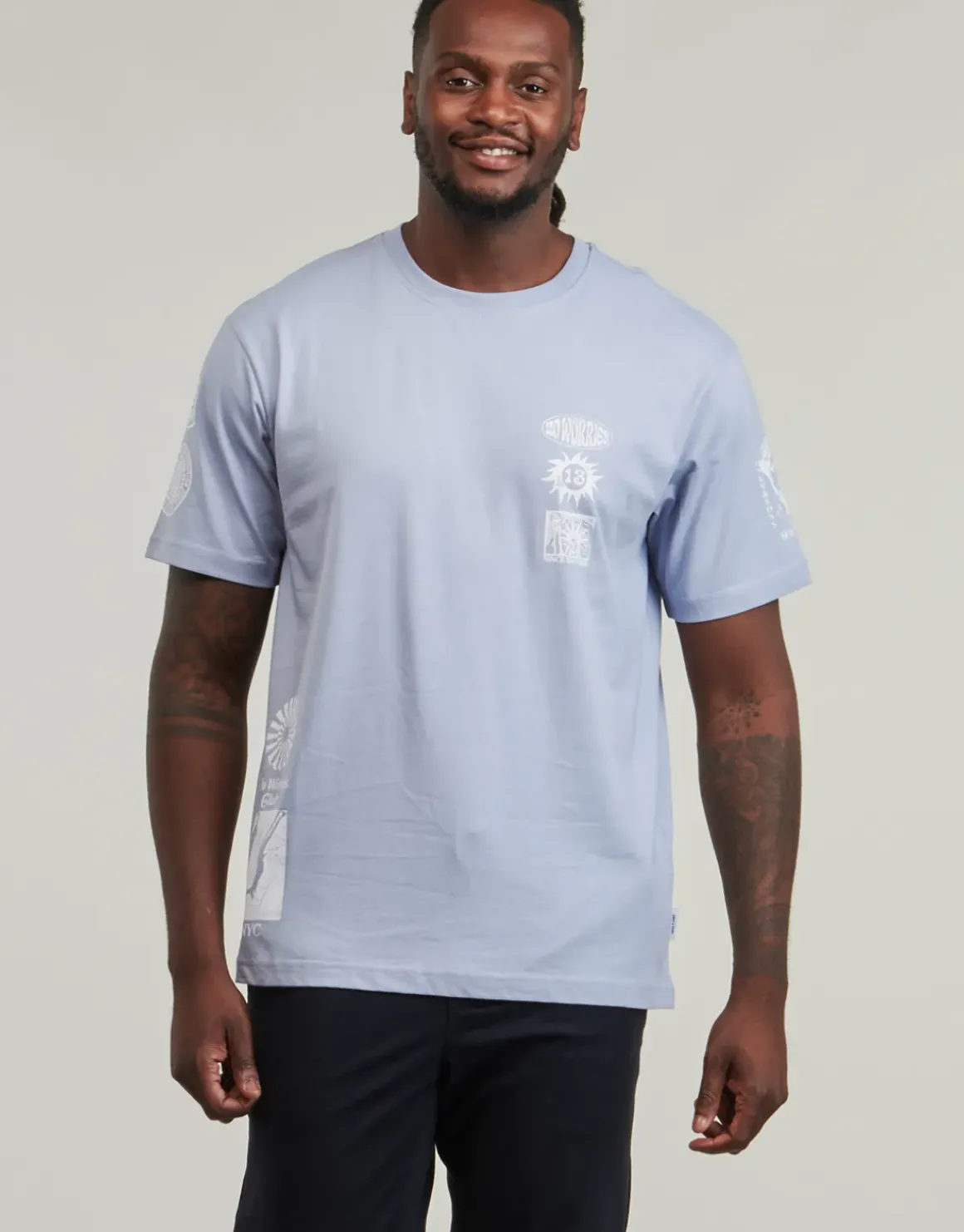 Only & Sons - ONSMIKKA