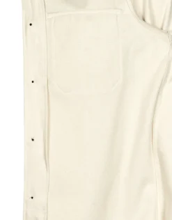 Only & Sons  - ONSMILO LS SOLID OVERSHIRT NOOS