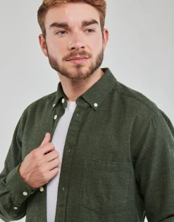 Only & Sons  - ONSNIKO LS MELANGE SHIRT
