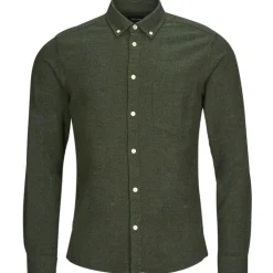 Only & Sons  - ONSNIKO LS MELANGE SHIRT