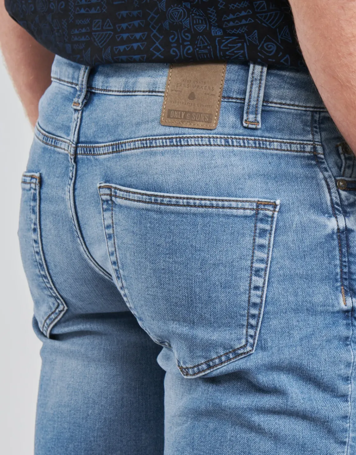 Only & Sons - ONSPLY