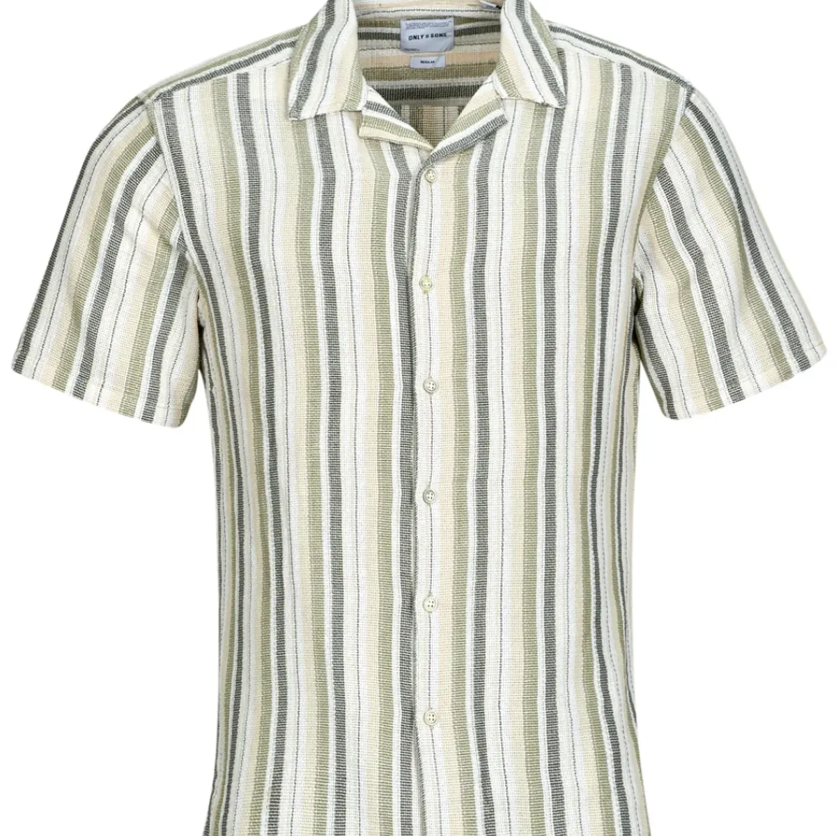 Only & Sons - ONSTREV