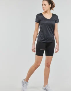 Only Play - ONPGILL LOGO TRAIN SHORTS