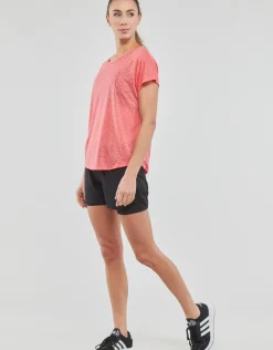Only Play - ONPJIES LOOSE BURNOUT SS TEE