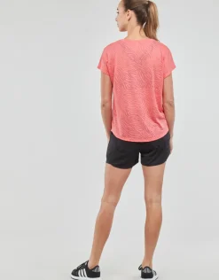 Only Play - ONPJIES LOOSE BURNOUT SS TEE