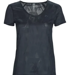 Only Play - ONPJUE V-NECK SS TRAIN TEE
