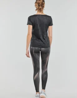 Only Play - ONPJUE V-NECK SS TRAIN TEE