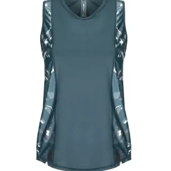 Only Play - ONPLORA AOP TRAIN TANK TOP