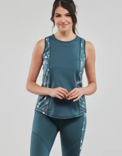 Only Play - ONPLORA AOP TRAIN TANK TOP