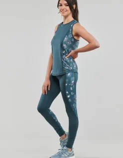 Only Play - ONPLORA AOP TRAIN TANK TOP