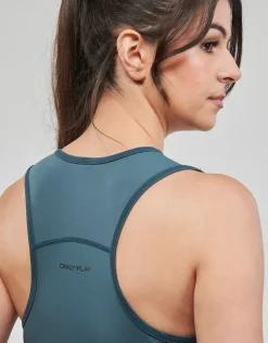 Only Play - ONPLORA AOP TRAIN TANK TOP