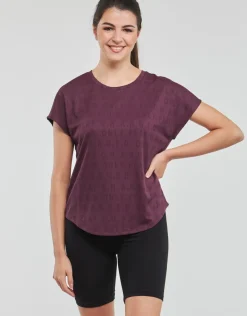 Only Play - ONPSAFA NEW CURVED SS TRAIN TEE