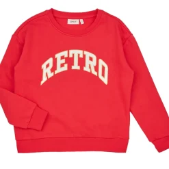 Only - KOGANNI L/S O-NECK CS SWT