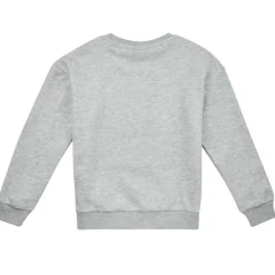 Only - KOGANNI L/S O-NECK CS SWT
