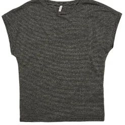 Only - KOGHARRIE LIFE S/S O-NECK TOP CS