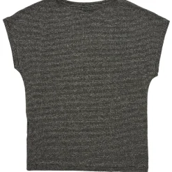 Only - KOGHARRIE LIFE S/S O-NECK TOP CS