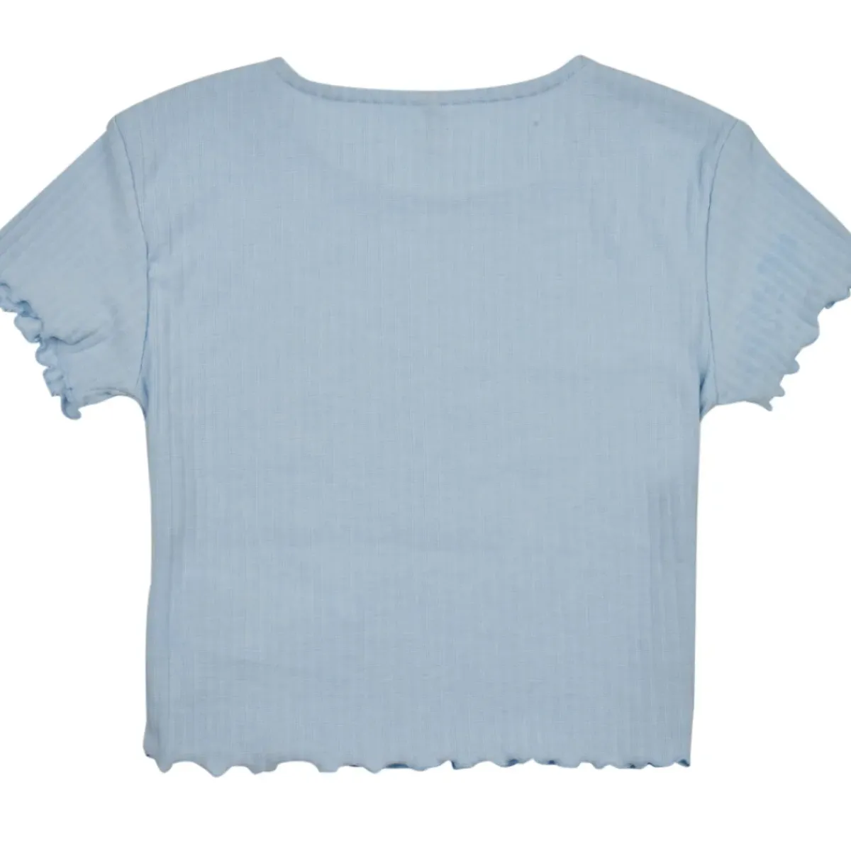 Only - KOGNELLA S/S O-NECK TOP JRS