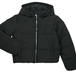 Only - KOGNEWDOLLY SHORT PUFFER JACKET OTW