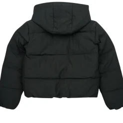 Only - KOGNEWDOLLY SHORT PUFFER JACKET OTW