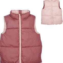 Only - KOGNEWRICKY REV. WAISTCOAT CP OTW