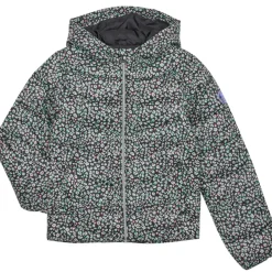 Only - KOGNEWTALIA NEA QUILTD AOP JACKET CP OTW